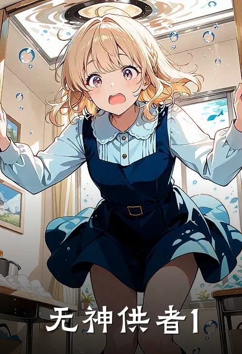 无神供者1