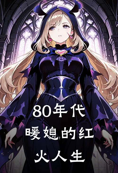 80年代：暖媳的红火人生