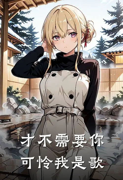 才不需要你可怜我是歌