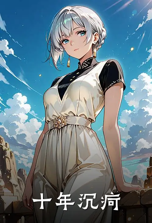 十年沉疴