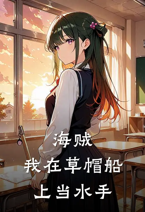 海贼：我在草帽船上当水手