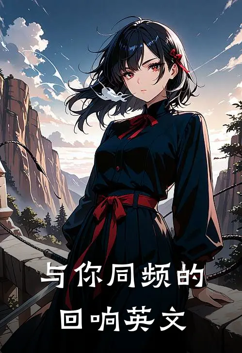 与你同频的回响英文