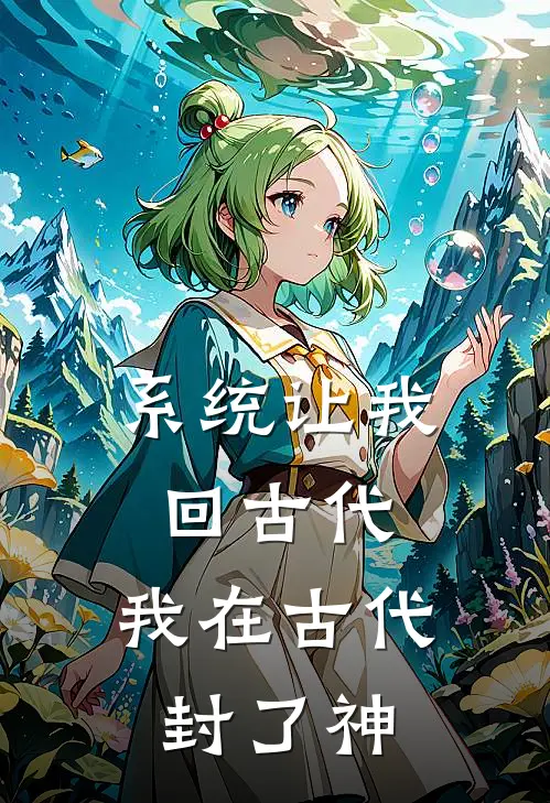 系统让我回古代，我在古代封了神