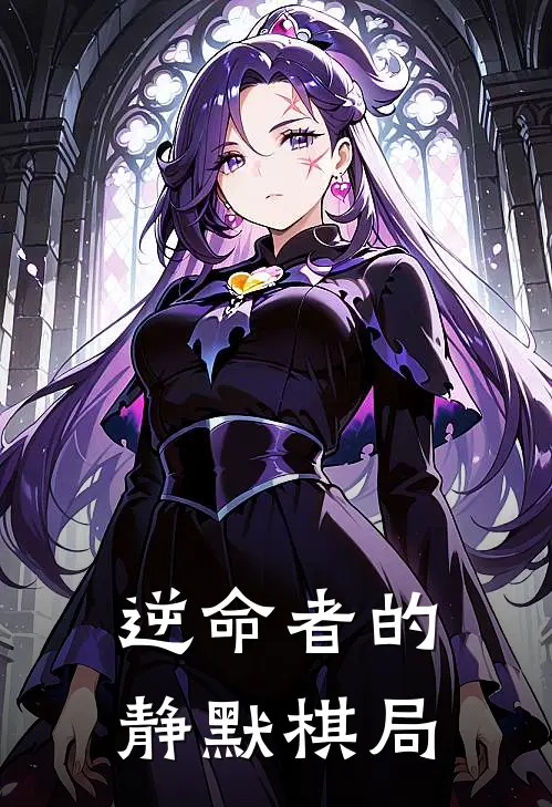 逆命者的静默棋局