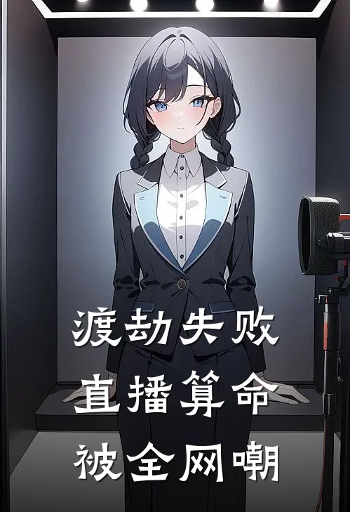 渡劫失败，直播算命被全网嘲