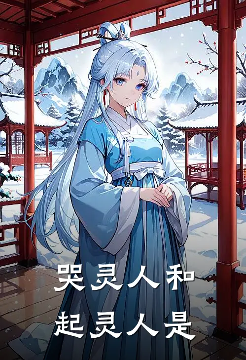 哭灵人和起灵人是