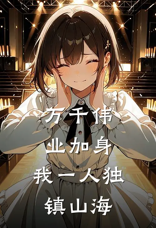 万千伟业加身，我一人独镇山海