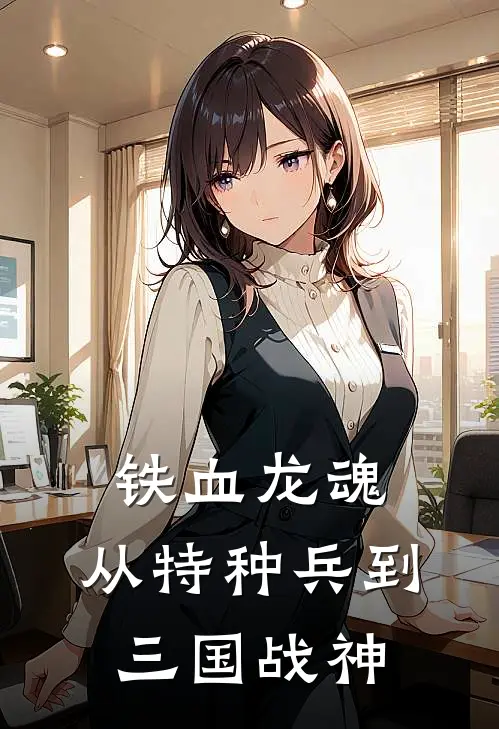 铁血龙魂：从特种兵到三国战神