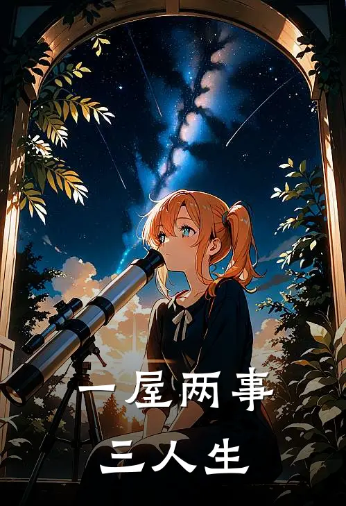 一屋两事三人生