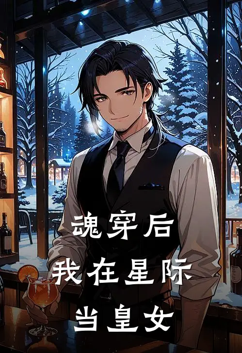 魂穿后，我在星际当皇女