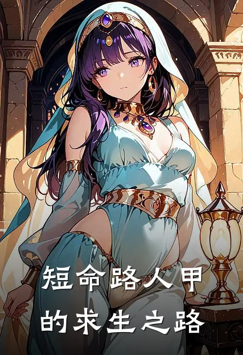 短命路人甲的求生之路