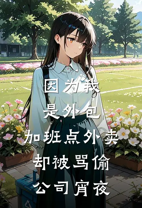 因为我是外包，加班点外卖却被骂偷公司宵夜