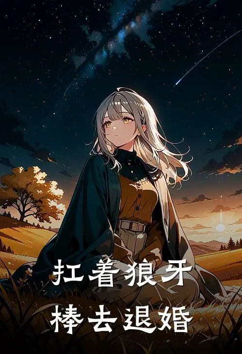 扛着狼牙棒去退婚