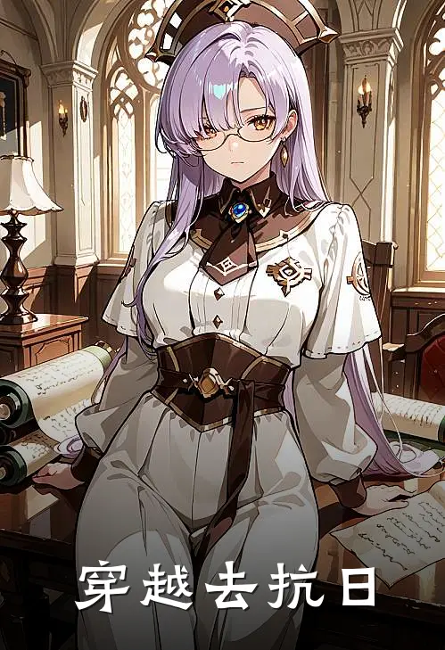 穿越去抗日