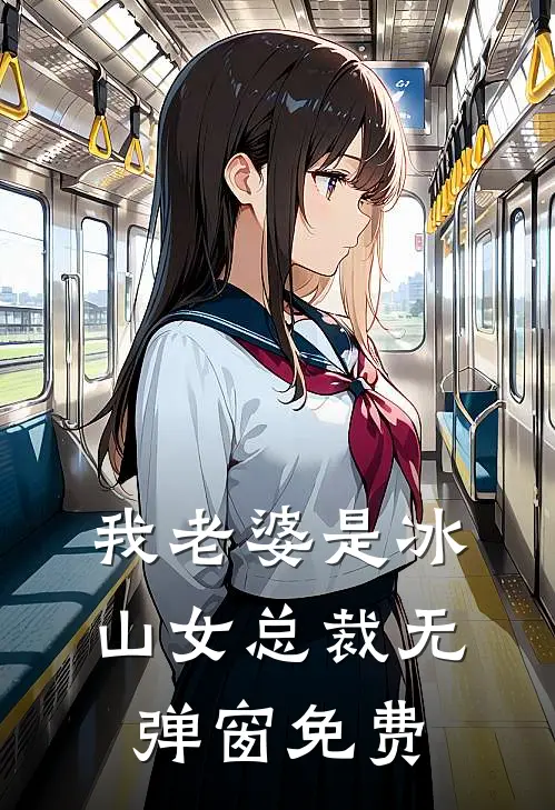 我老婆是冰山女总裁无弹窗免费