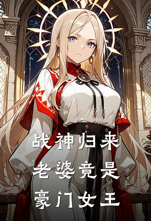 战神归来：老婆竟是豪门女王