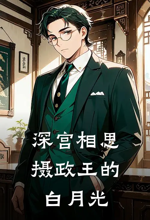 深宫相思:摄政王的白月光
