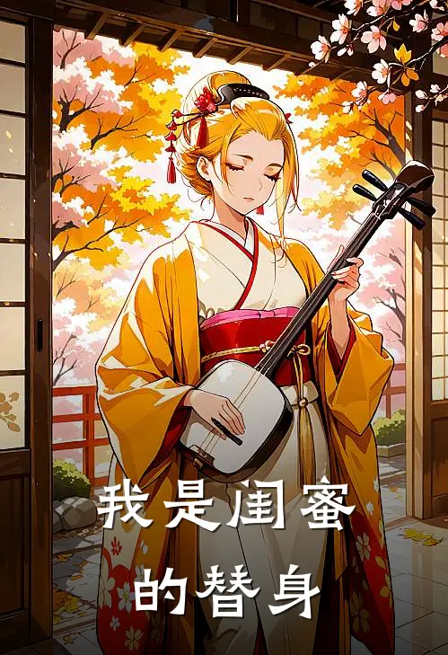 我是闺蜜的替身