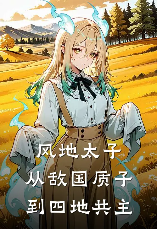 风地太子：从敌国质子到四地共主