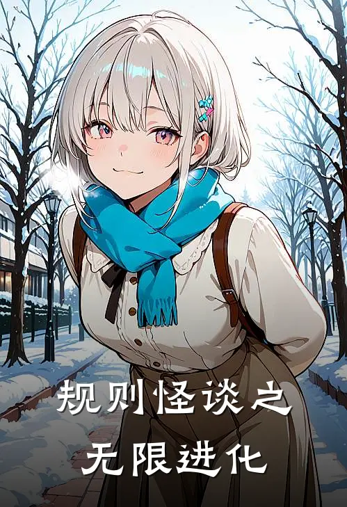 规则怪谈之无限进化