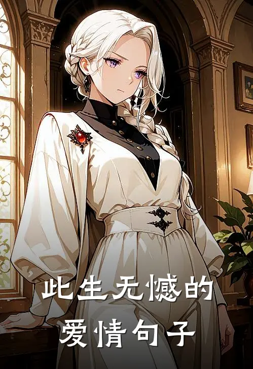 此生无憾的爱情句子