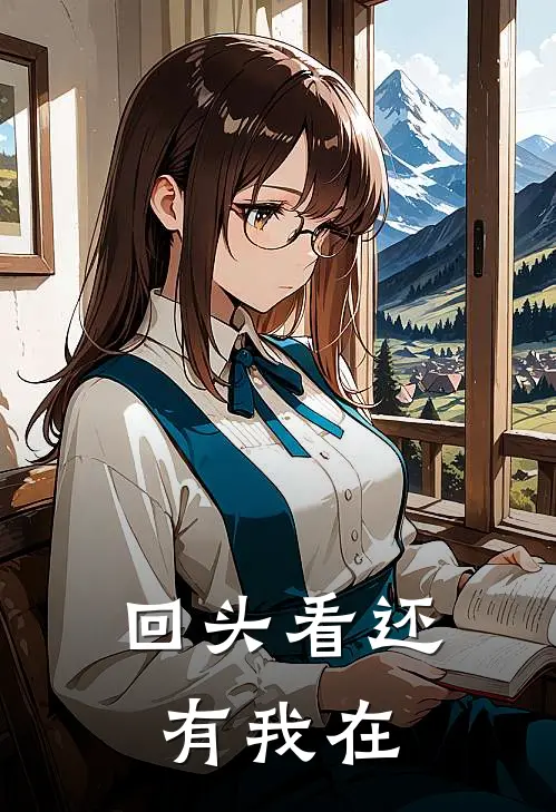 回头看还有我在