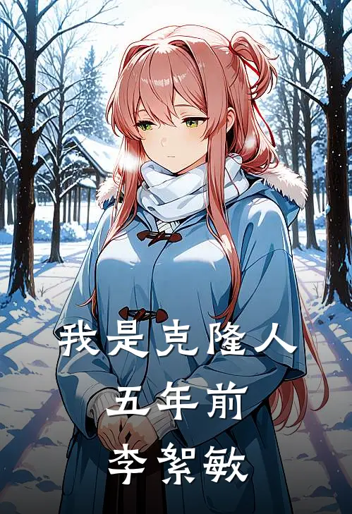 我是克隆人,五年前李絮敏