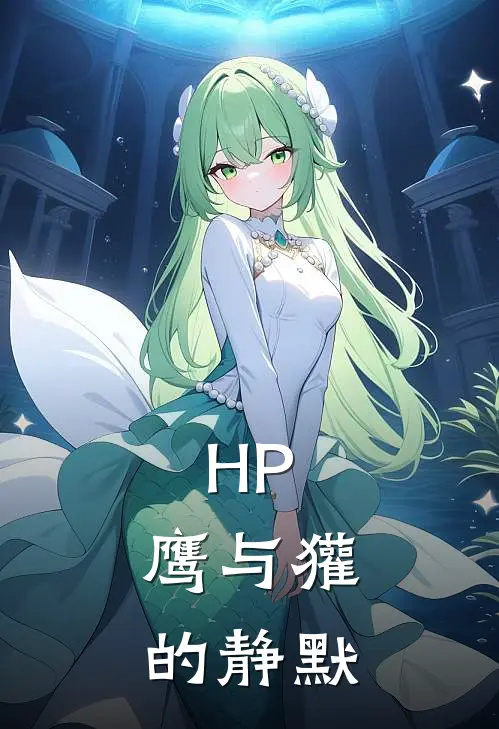 HP：鹰与獾的静默