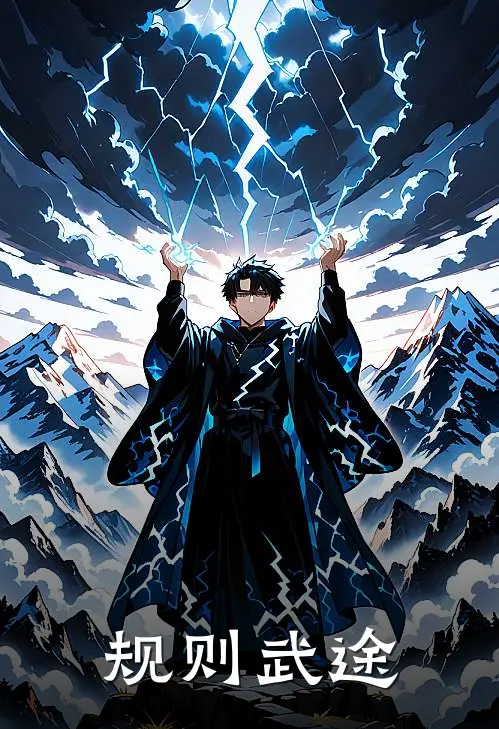 规则武途