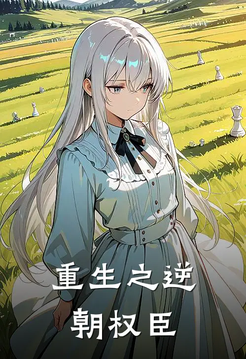 重生之逆朝权臣