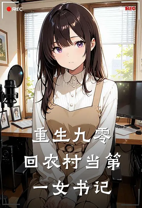 重生九零：回农村当第一女书记