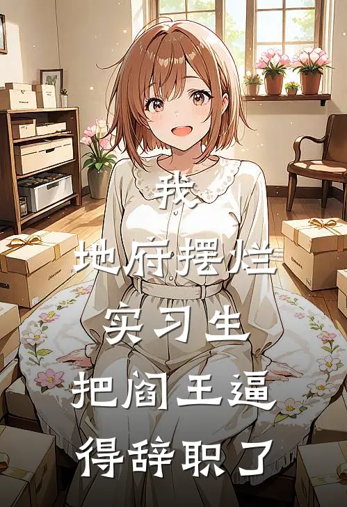 我，地府摆烂实习生，把阎王逼得辞职了