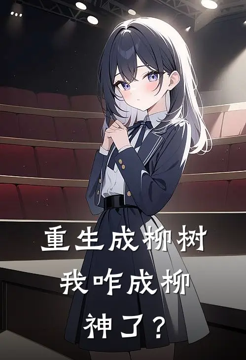 重生成柳树，我咋成柳神了？