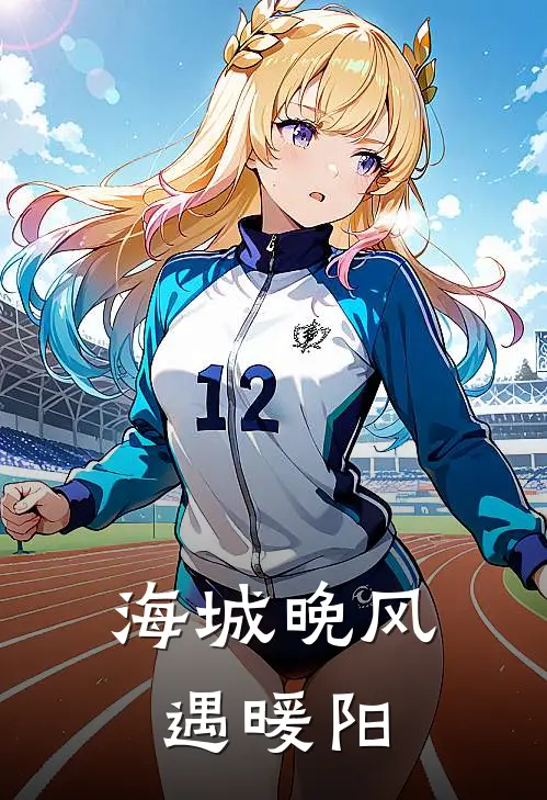 海城晚风遇暖阳