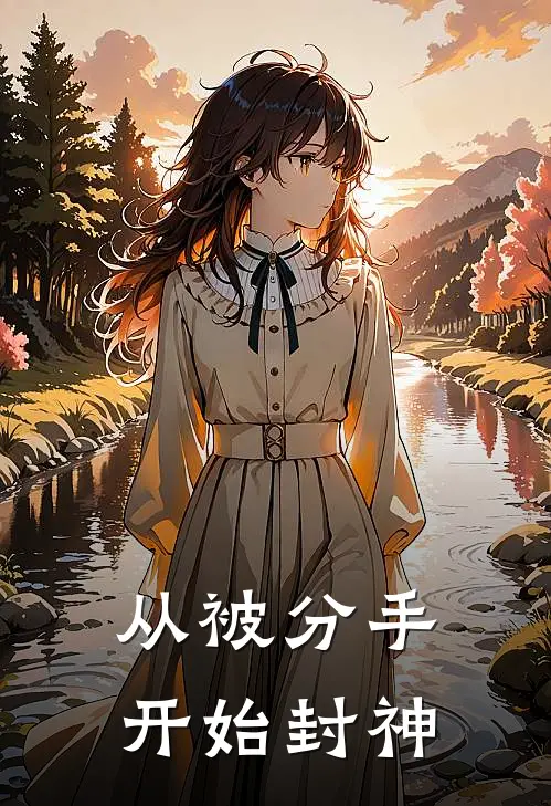 从被分手开始封神