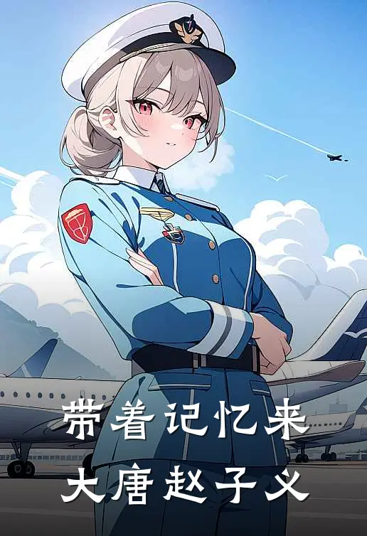 带着记忆来大唐赵子义