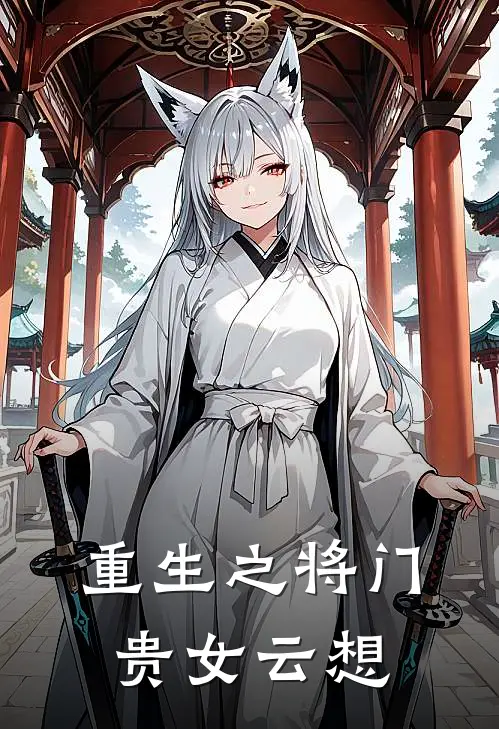 重生之将门贵女 云想