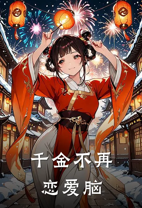 千金不再恋爱脑