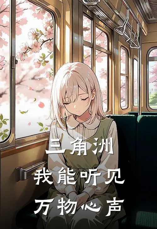 三角洲：我能听见万物心声