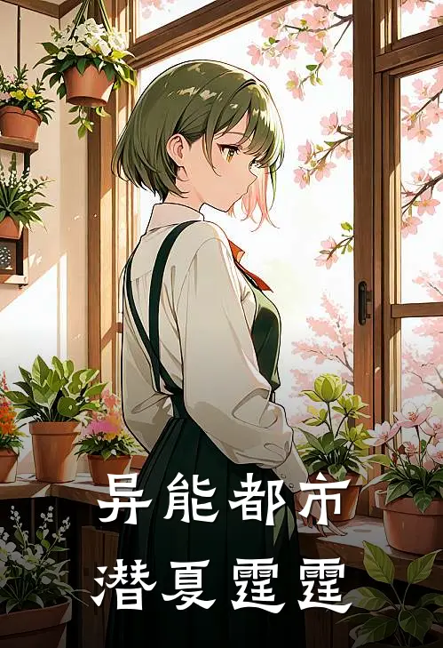 异能都市：潜夏霆霆