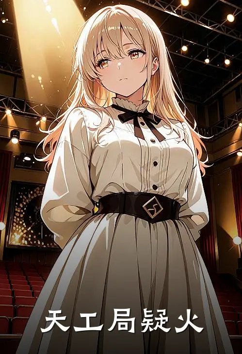 天工局疑火