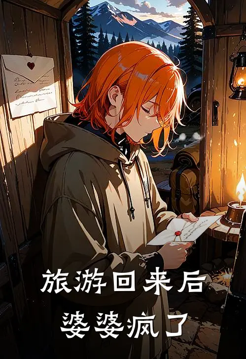 旅游回来后，婆婆疯了