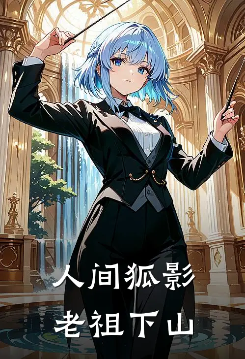 人间狐影：老祖下山