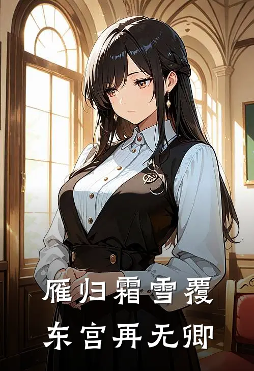 雁归霜雪覆，东宫再无卿