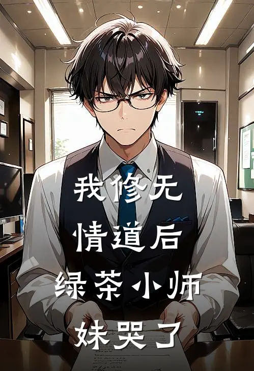 我修无情道后，绿茶小师妹哭了