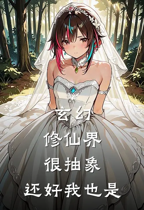 玄幻：修仙界很抽象，还好我也是