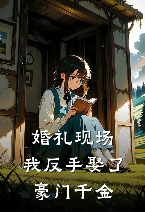 婚礼现场，我反手娶了豪门千金