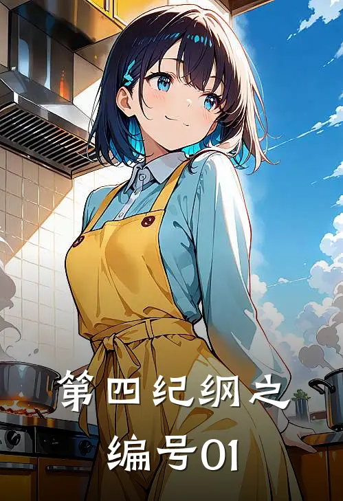 第四纪纲之编号01