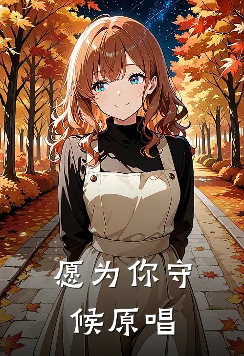 愿为你守候原唱