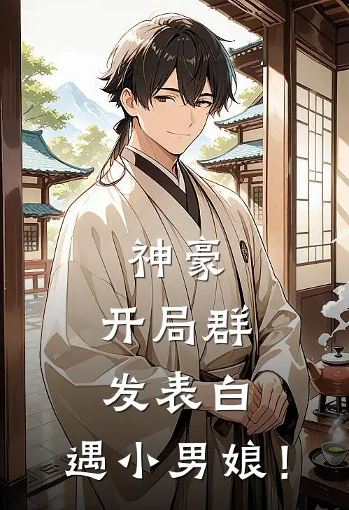 神豪：开局群发表白，遇小男娘！